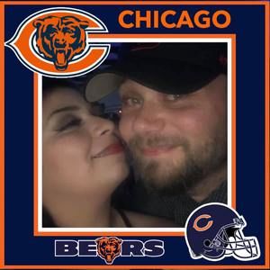 Meet your Posher, Chad lee